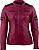 Rusty Stitches Joyce V2, chaqueta de cuero mujer
