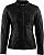 Rusty Stitches Joyce V2, chaqueta de cuero mujer