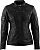 Rusty Stitches Joyce V2, chaqueta de cuero mujer
