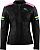 Rusty Stitches Joyce V2, chaqueta de cuero mujer