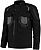 Rusty Stitches Kane, chaqueta textil impermeable