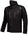Rusty Stitches Kane, chaqueta textil impermeable