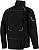 Rusty Stitches Kane, chaqueta textil impermeable