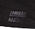 Rusty Stitches Kane, chaqueta textil impermeable