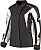 Rusty Stitches Leah, chaqueta textil impermeable mujer
