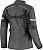 Rusty Stitches Leah, chaqueta textil impermeable mujer