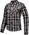 Rusty Stitches Liss V2, camisa/chaqueta textil mujer