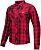 Rusty Stitches Liss V2, camisa/chaqueta textil mujer