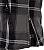 Rusty Stitches Liss V2, camisa/chaqueta textil mujer