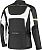 Rusty Stitches Luke, chaqueta textil impermeable