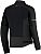 Rusty Stitches Mike, chaqueta textil