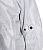 Rusty Stitches Mike, chaqueta textil