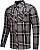 Rusty Stitches Neil V2, camisa/chaqueta textil