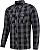 Rusty Stitches Neil V2, camisa/chaqueta textil
