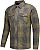 Rusty Stitches Neil V2, camisa/chaqueta textil