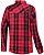Rusty Stitches Neil V2, camisa/chaqueta textil