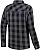 Rusty Stitches Neil V2, camisa/chaqueta textil
