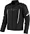 Rusty Stitches Pete, chaqueta textil impermeable