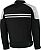 Rusty Stitches Sean, chaqueta textil