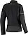 Rusty Stitches Jodi, chaqueta textil mujer