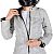 Rusty Stitches Jodi, chaqueta textil mujer
