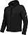 Rusty Stitches Liam, chaqueta textil impermeable