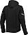 Rusty Stitches Liam, chaqueta textil impermeable