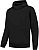 Rusty Stitches Melvin Hoodie, chaqueta textil