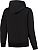 Rusty Stitches Melvin Hoodie, chaqueta textil