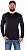 Rusty Stitches Merino Baselayer 150, camiseta funcional manga la