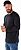 Rusty Stitches Merino Baselayer 150, camiseta funcional manga la