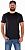 Rusty Stitches Merino Baselayer 150, camiseta funcional manga co