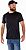 Rusty Stitches Merino Baselayer 150, camiseta funcional manga co