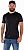 Rusty Stitches Merino Baselayer 150, camiseta funcional manga co