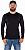 Rusty Stitches Merino Baselayer 200, camiseta funcional