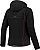 Rusty Stitches Naomi, chaqueta textil mujer