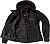 Rusty Stitches Naomi, chaqueta textil mujer