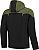Rusty Stitches Orlando, chaqueta textil