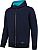 Rusty Stitches Peter, chaqueta textil