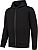Rusty Stitches Peter, chaqueta textil