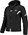 Rusty Stitches Taylor, chaqueta textil impermeable mujer