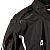 Rusty Stitches Taylor, chaqueta textil impermeable mujer