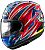 Arai RX-7V Evo Ogura 2023, full face helmet