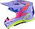 Alpinestars S-M10 Jett Lawrence R01, motocross helmet