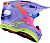 Alpinestars S-M10 Jett Lawrence R01, motocross helmet