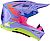 Alpinestars S-M10 Jett Lawrence R01, motocross helmet