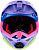 Alpinestars S-M10 Jett Lawrence R01, motocross helmet