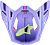 Alpinestars S-M10 Jett Lawrence, peak