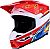 Alpinestars S-M3 Falcon, Motocrosshelm