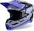 Alpinestars S-M3 Jettson, motocrosshelmet